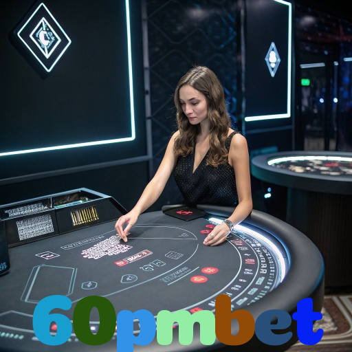  60pmbet