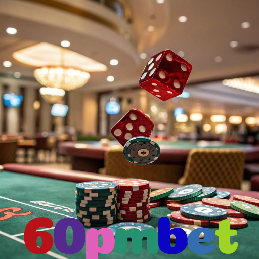  60pmbet