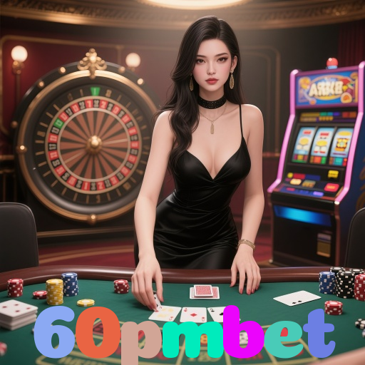  60pmbet