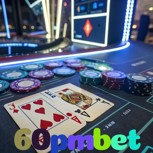  60pmbet