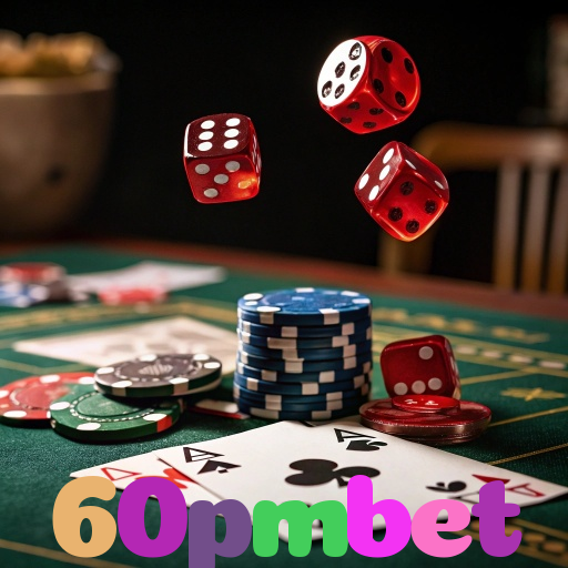  60pmbet