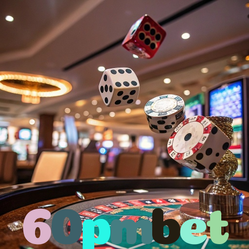  60pmbet
