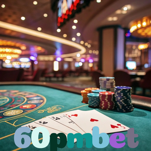  60pmbet