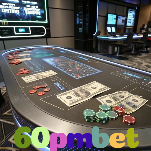  60pmbet