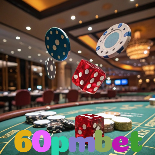  60pmbet