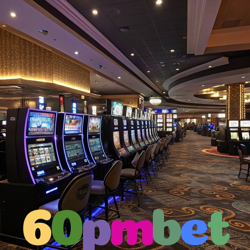 60pmbet