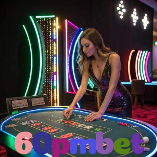  60pmbet