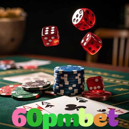  60pmbet