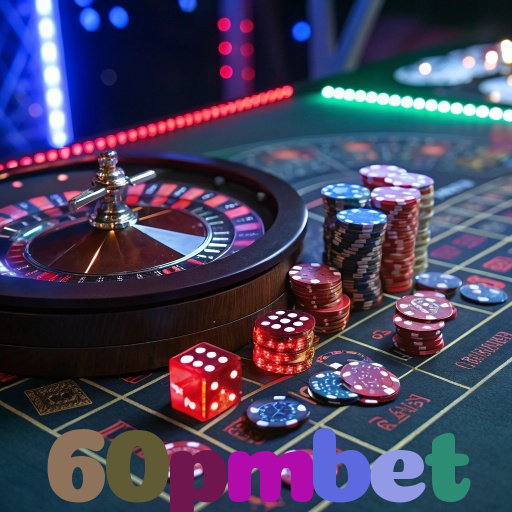  60pmbet