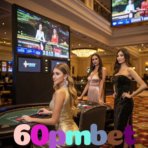 60pmbet