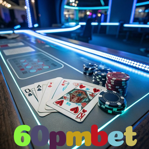  60pmbet