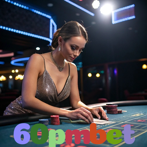  60pmbet
