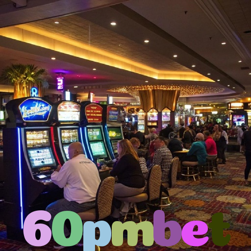  60pmbet