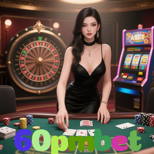  60pmbet