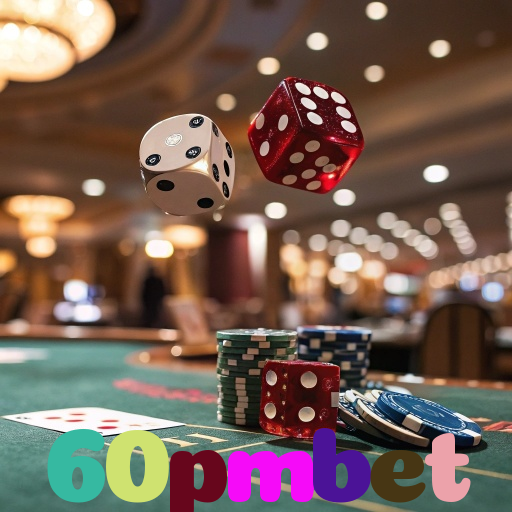  60pmbet