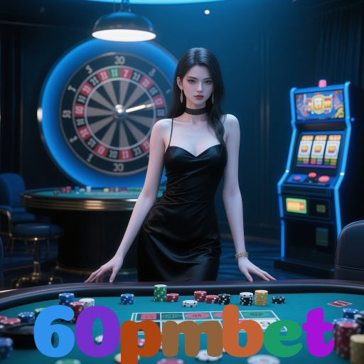  60pmbet