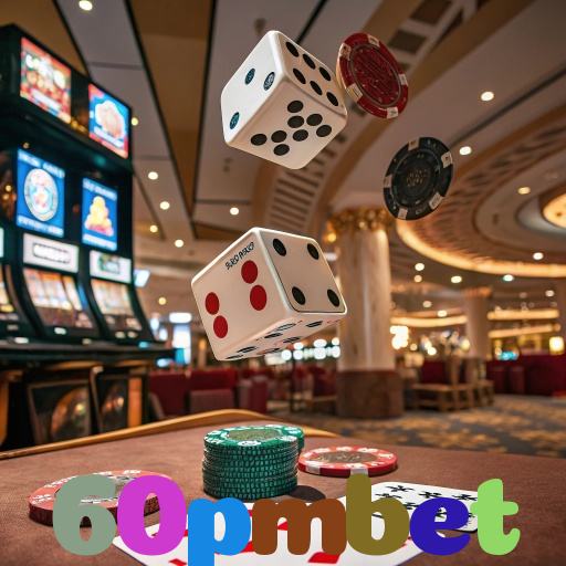  60pmbet