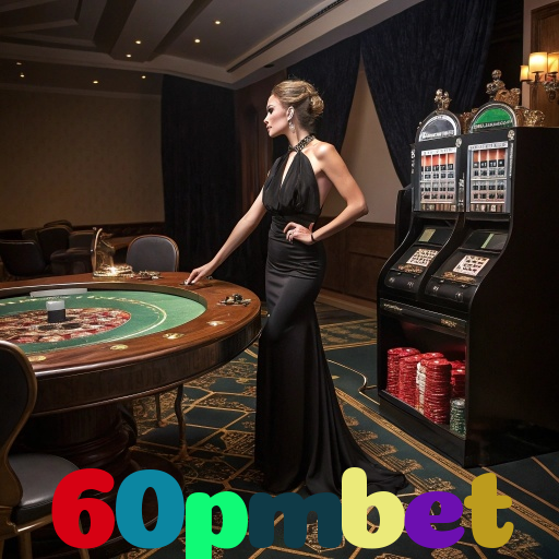  60pmbet