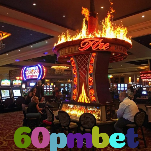  60pmbet