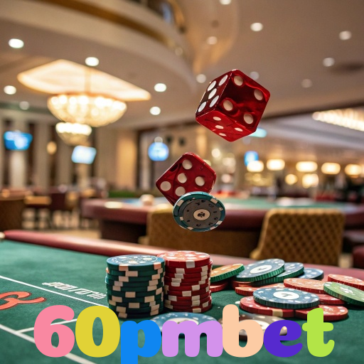  60pmbet