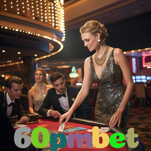  60pmbet