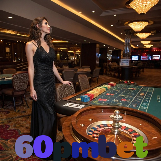  60pmbet