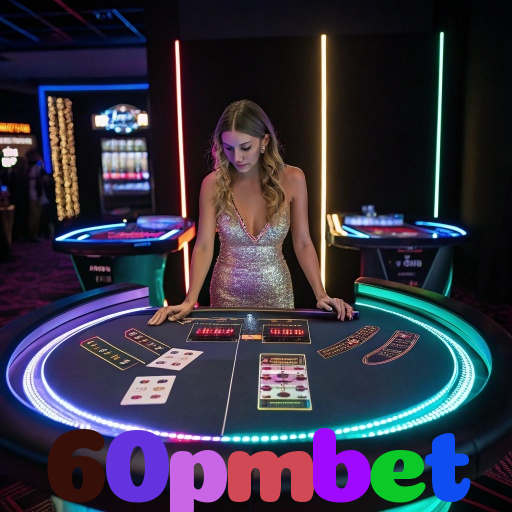  60pmbet