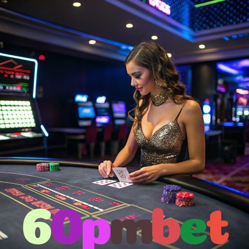  60pmbet