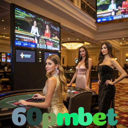  60pmbet