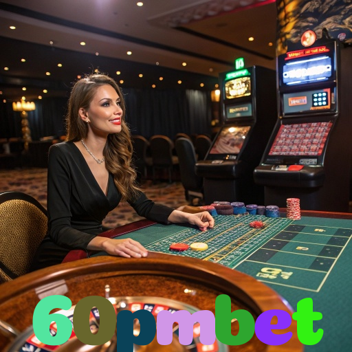  60pmbet
