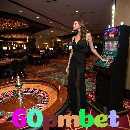 60pmbet