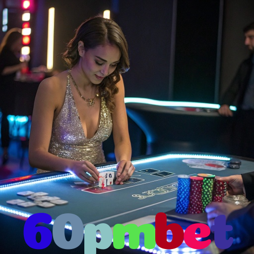 60pmbet