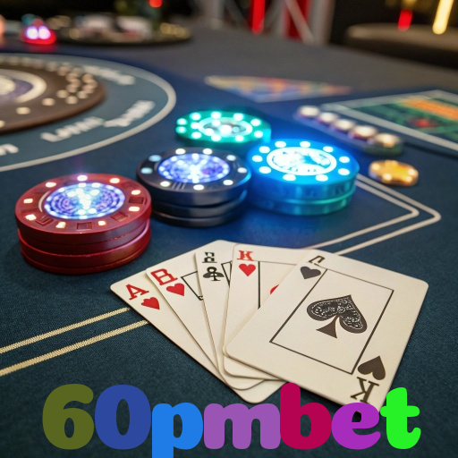 60pmbet