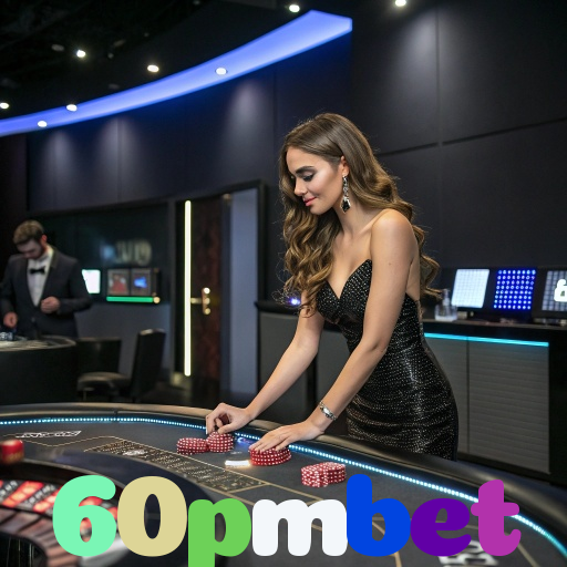  60pmbet