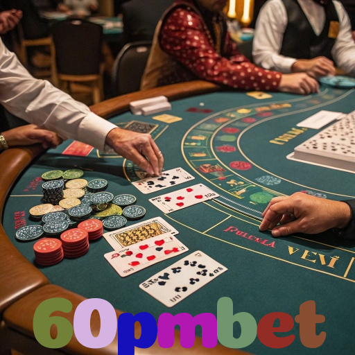  60pmbet