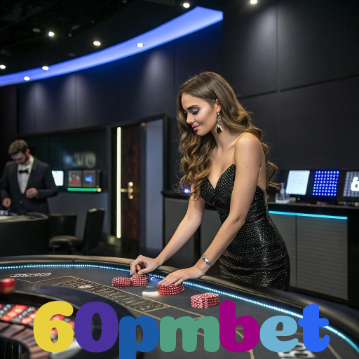  60pmbet