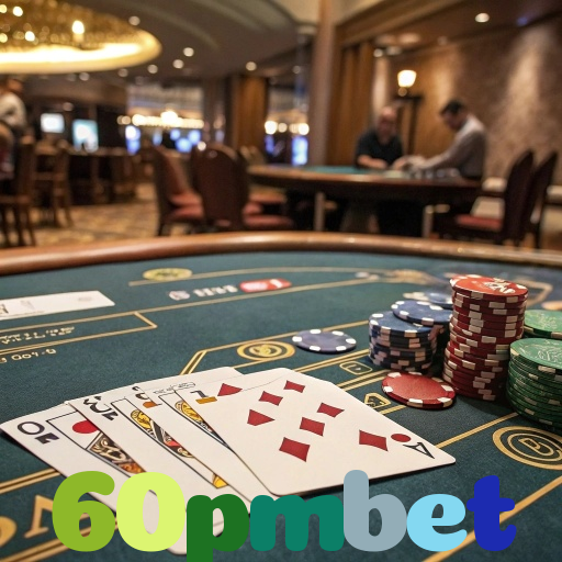  60pmbet