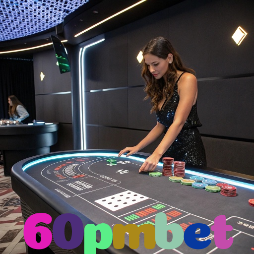  60pmbet