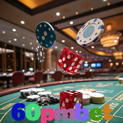  60pmbet