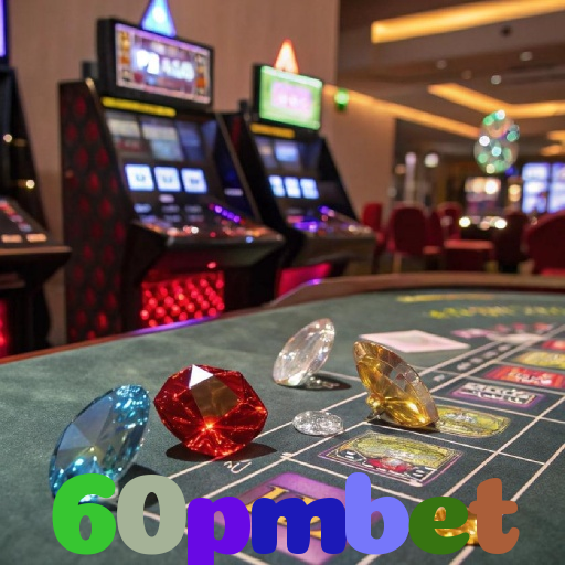  60pmbet