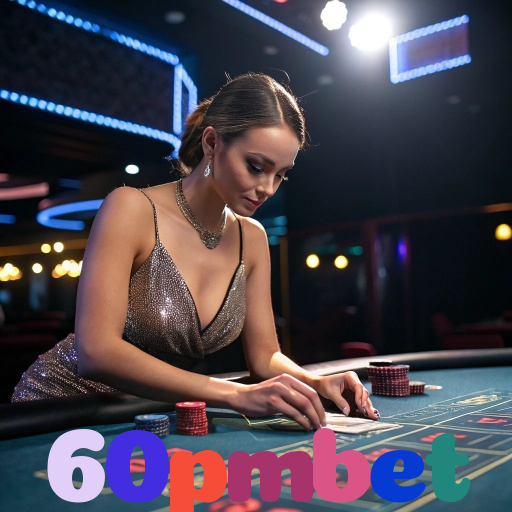  60pmbet