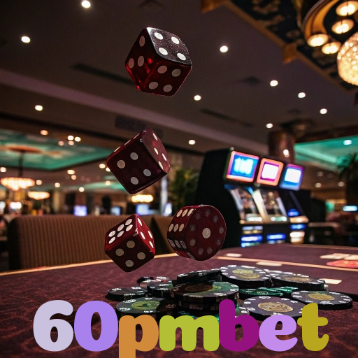  60pmbet