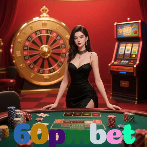  60pmbet