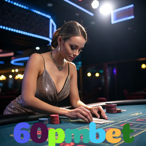  60pmbet