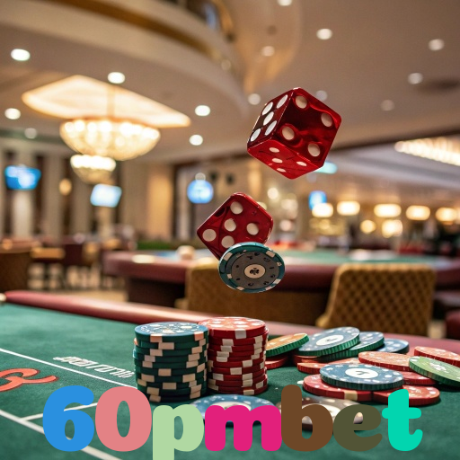  60pmbet