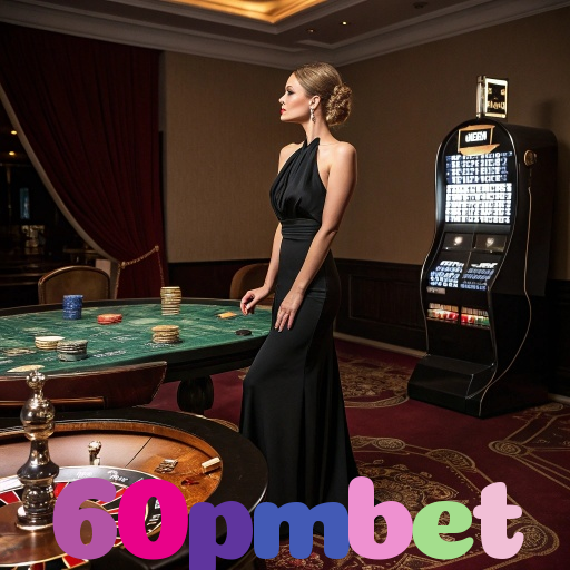  60pmbet