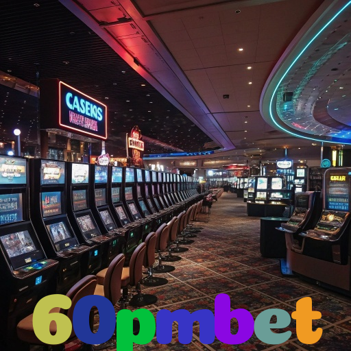  60pmbet