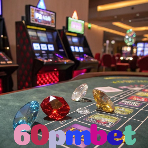  60pmbet