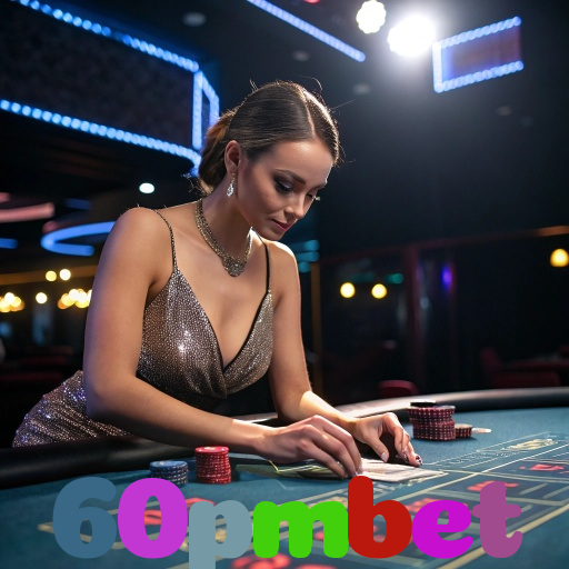  60pmbet