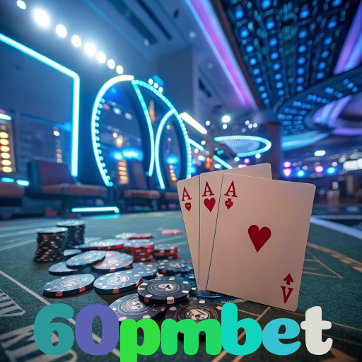  60pmbet